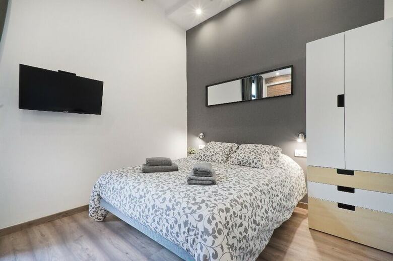 Apartamentos Suite Place Barcelona Diputaci�