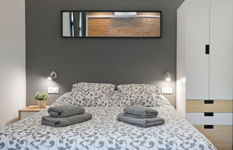 Apartamentos Suite Place Barcelona Diputaci�