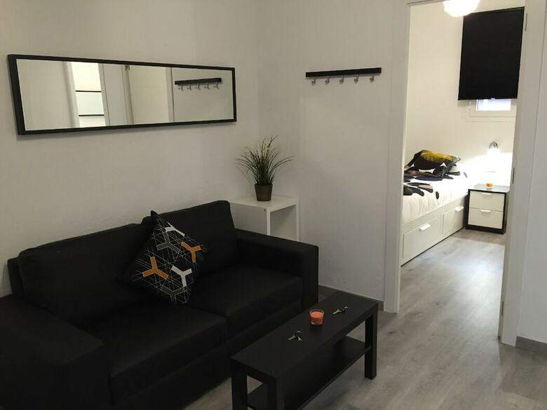 Apartamentos Suite Place Barcelona Diputaci�