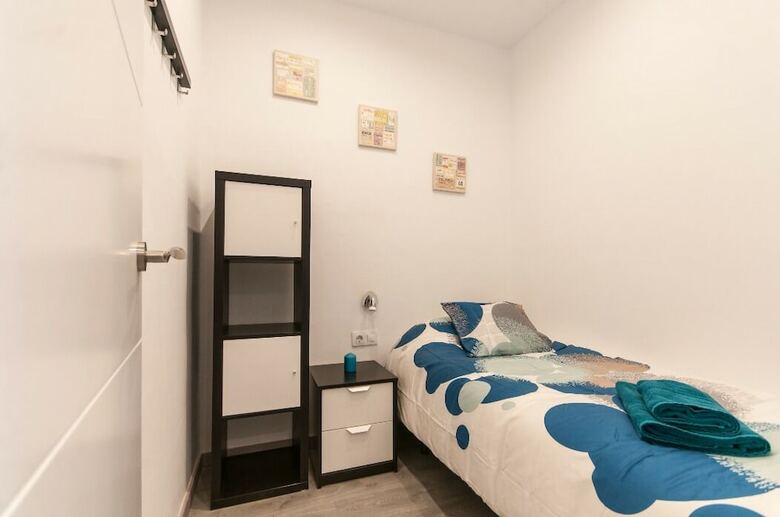 Apartamentos Suite Place Barcelona Diputaci�