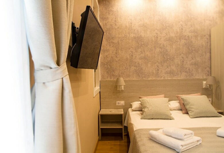 Apartamentos Suite Place Barcelona Diputaci�
