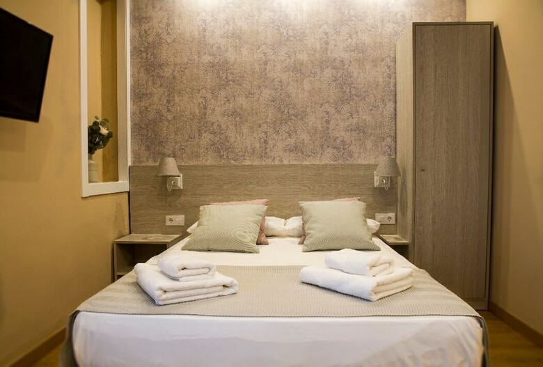 Apartamentos Suite Place Barcelona Diputaci�