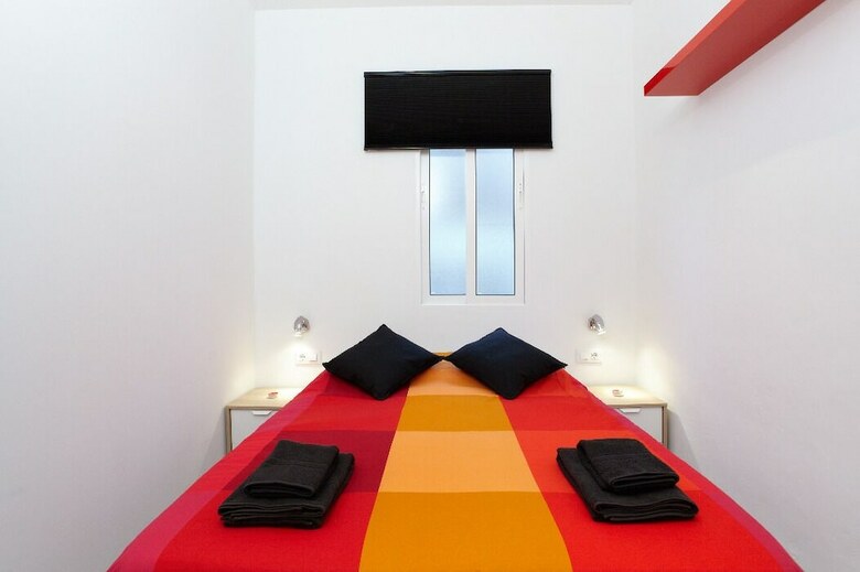 Apartamentos Suite Place Barcelona Diputaci�