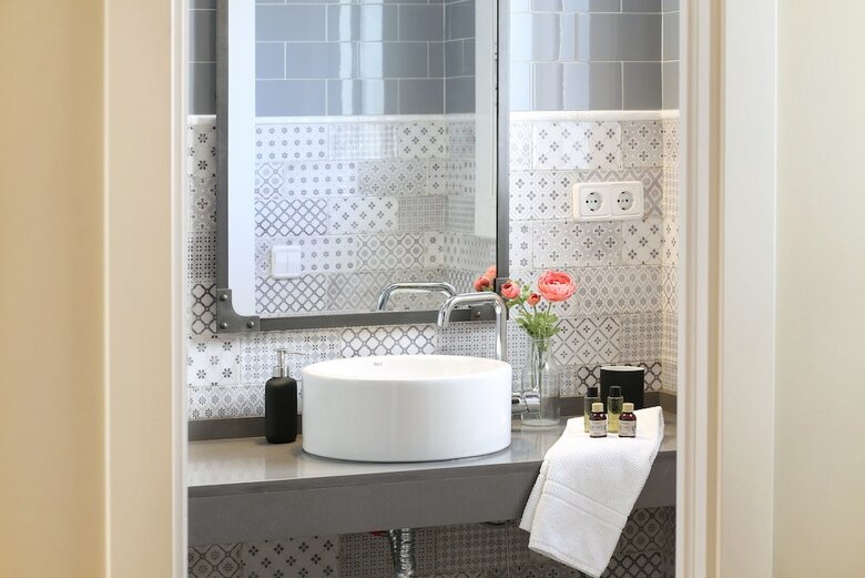 Apartamentos Suite Place Barcelona Diputaci�