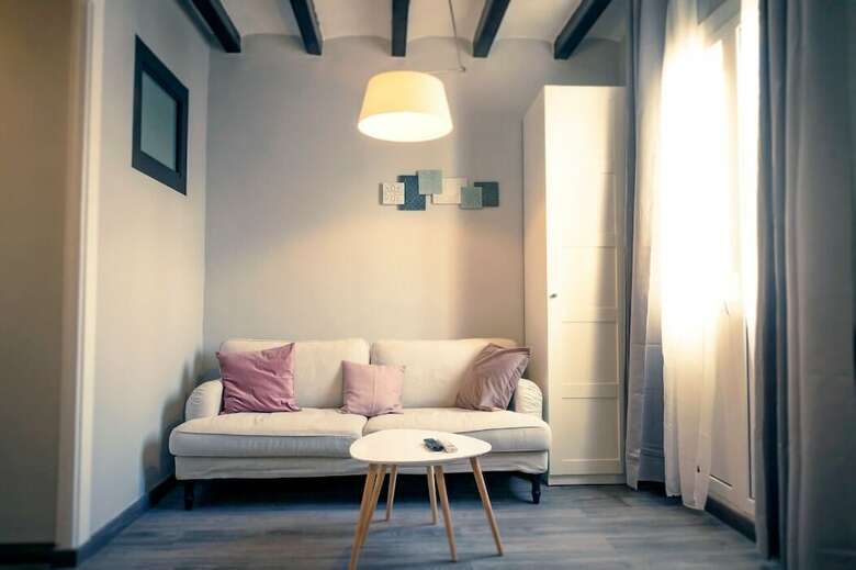 Apartamentos Suite Place Barcelona Diputaci�