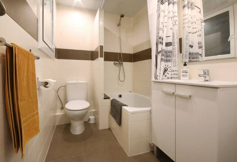 Apartamentos Suite Place Barcelona Diputaci�