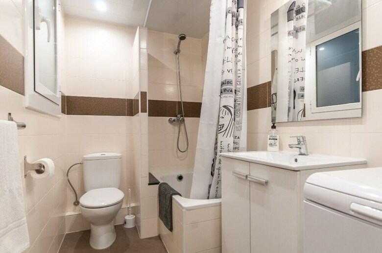 Apartamentos Suite Place Barcelona Diputaci�