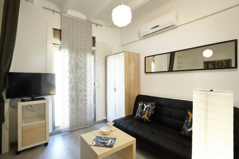 Apartamentos Suite Place Barcelona Diputaci�