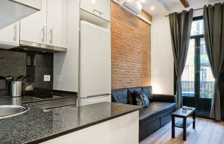 Apartamentos Suite Place Barcelona Diputaci�