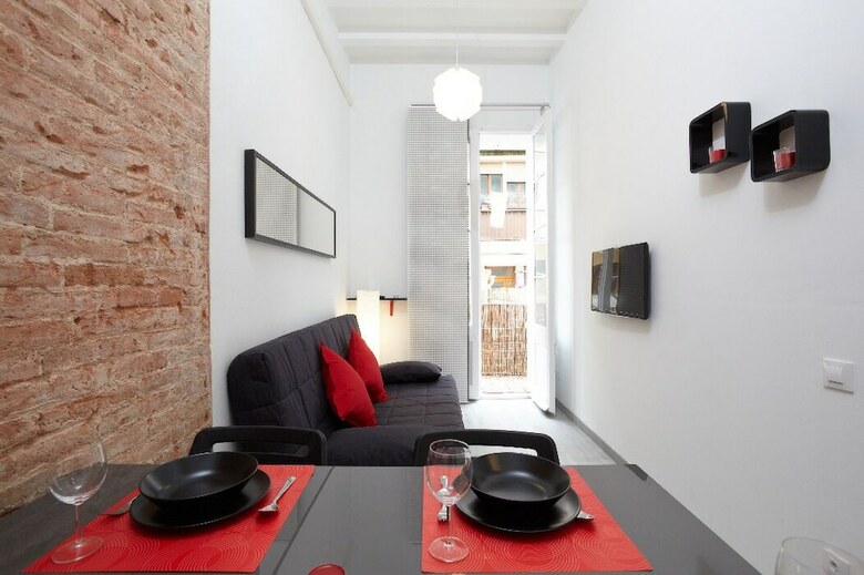 Apartamentos Suite Place Barcelona Diputaci�