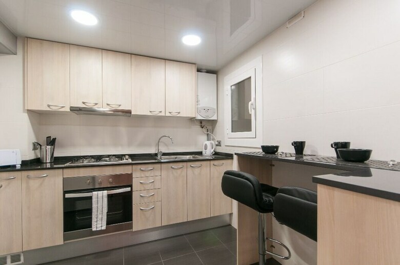 Apartamentos Suite Place Barcelona Diputaci�