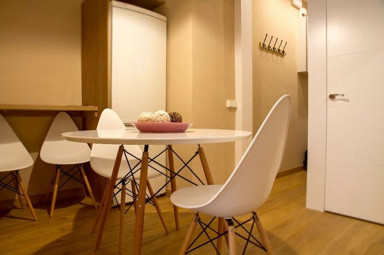 Apartamentos Suite Place Barcelona Diputaci�