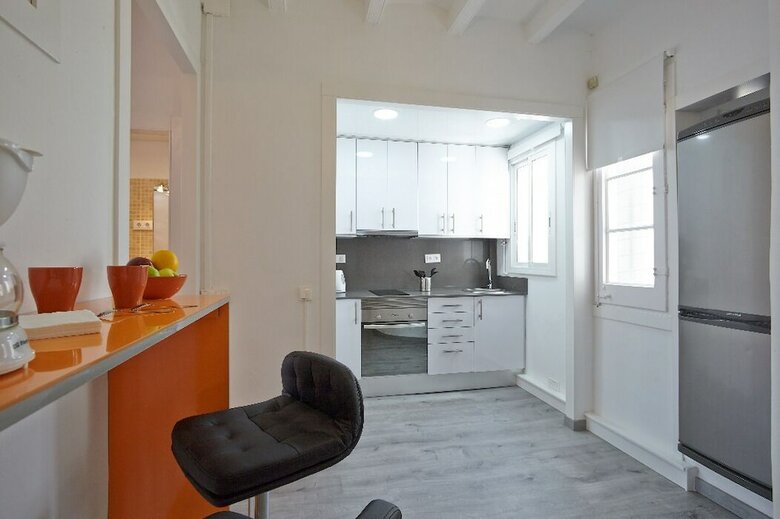 Apartamentos Suite Place Barcelona Diputaci�