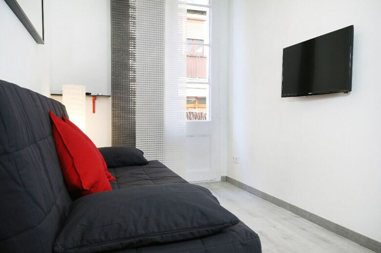 Apartamentos Suite Place Barcelona Diputaci�