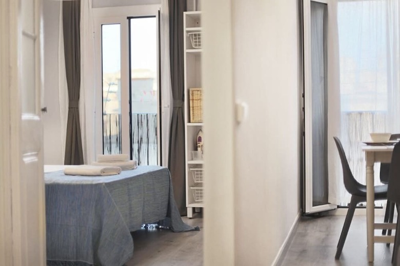 Apartamentos Suite Place Barcelona Diputaci�