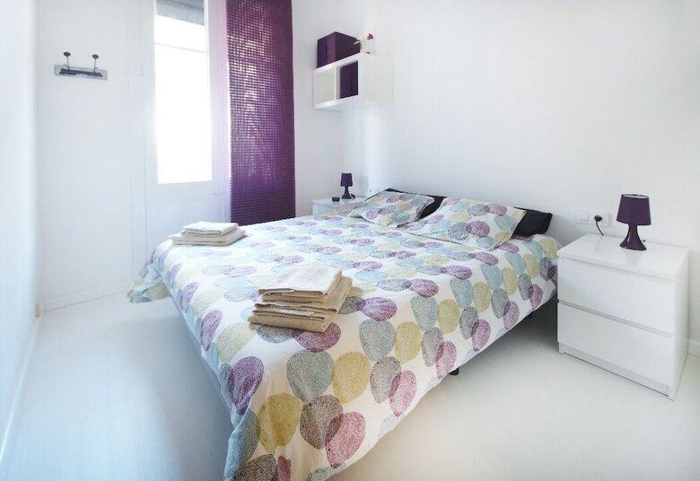 Apartamentos Suite Place Barcelona Diputaci�