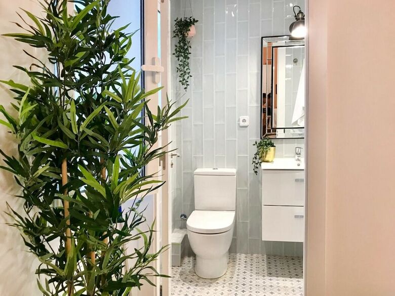 Apartamentos Suite Place Barcelona Diputaci�