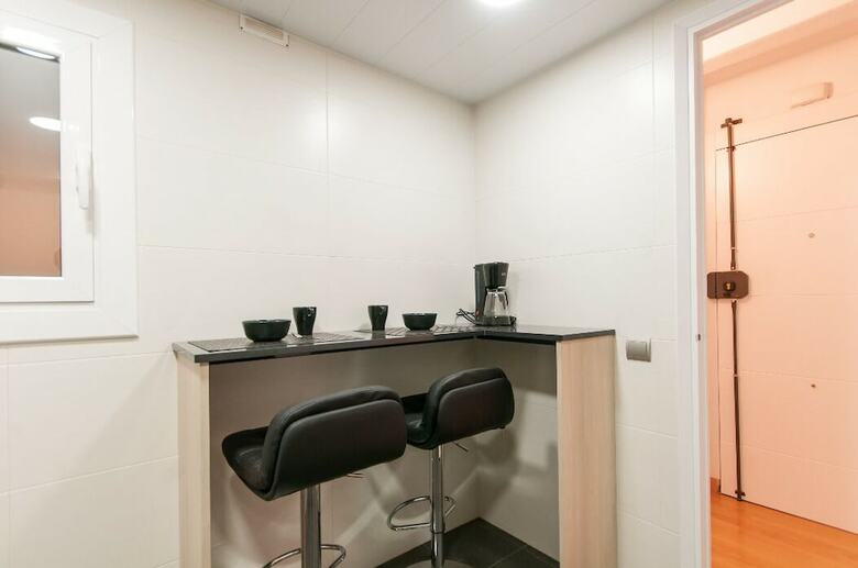Apartamentos Suite Place Barcelona Diputaci�