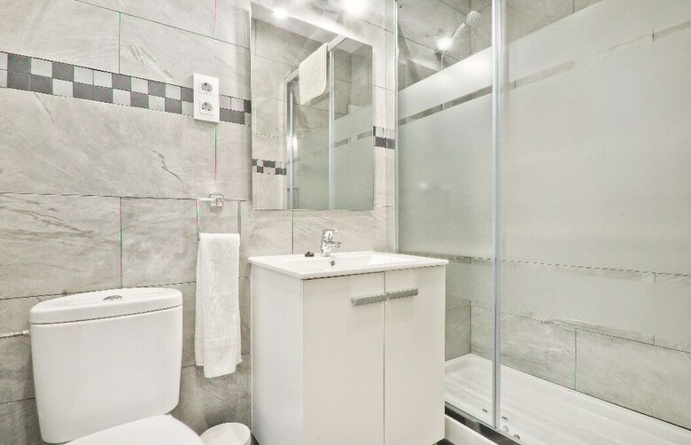 Apartamentos Suite Place Barcelona Diputaci�