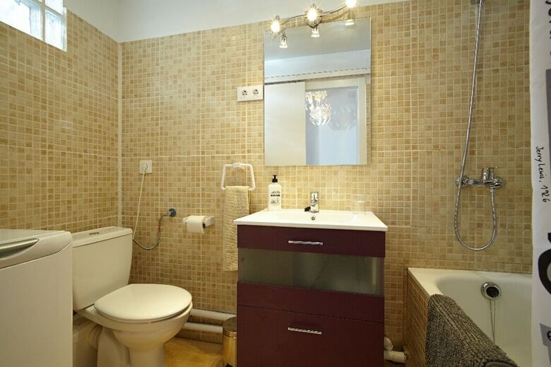 Apartamentos Suite Place Barcelona Diputaci�