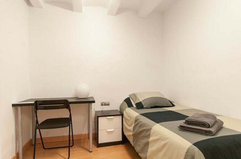 Apartamentos Suite Place Barcelona Diputaci�