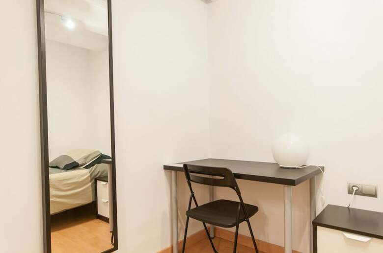 Apartamentos Suite Place Barcelona Diputaci�