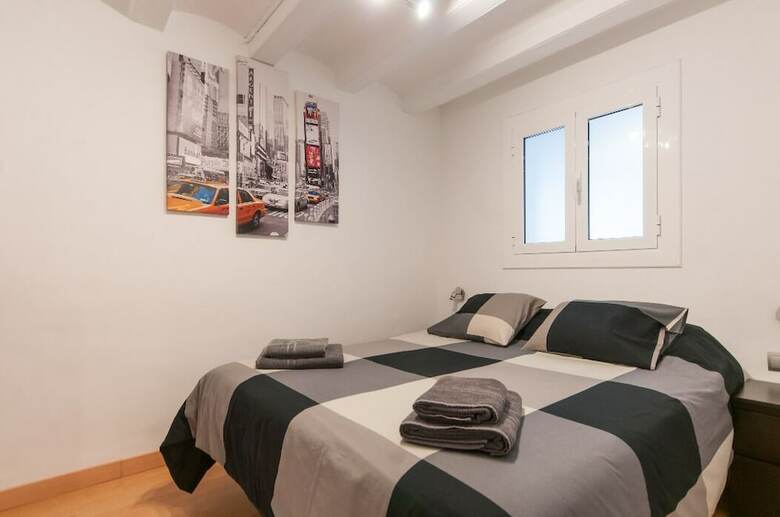 Apartamentos Suite Place Barcelona Diputaci�