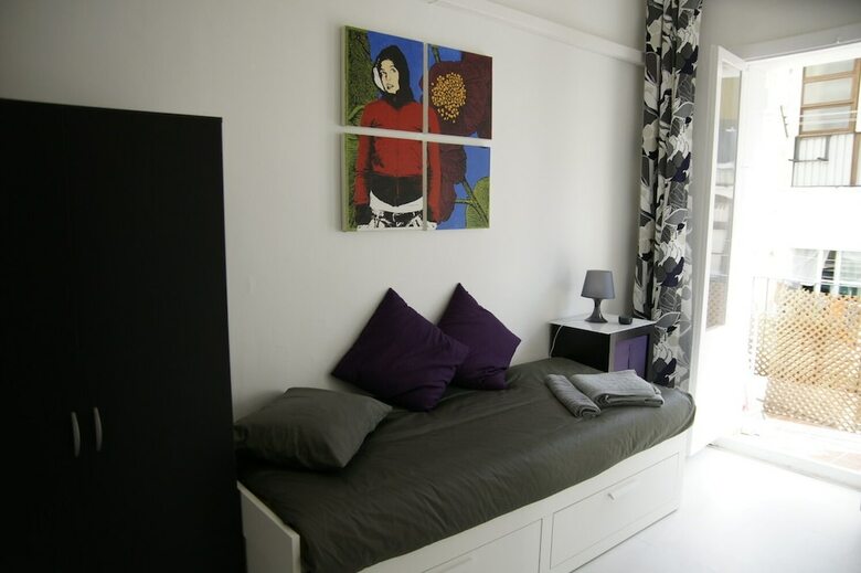 Apartamentos Suite Place Barcelona Diputaci�
