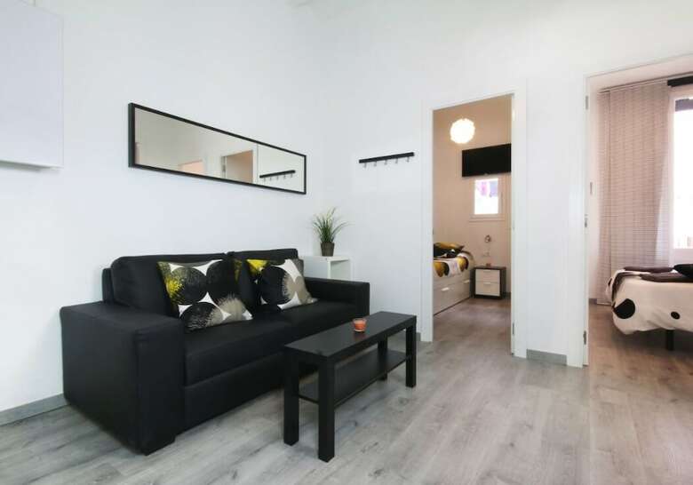 Apartamentos Suite Place Barcelona Diputaci�