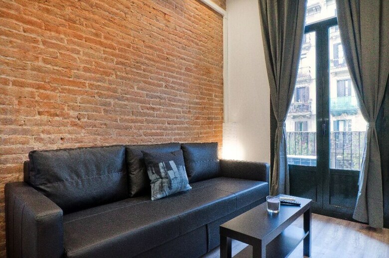 Apartamentos Suite Place Barcelona Diputaci�