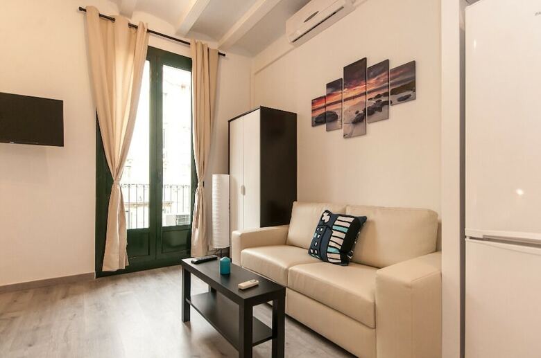 Apartamentos Suite Place Barcelona Diputaci�