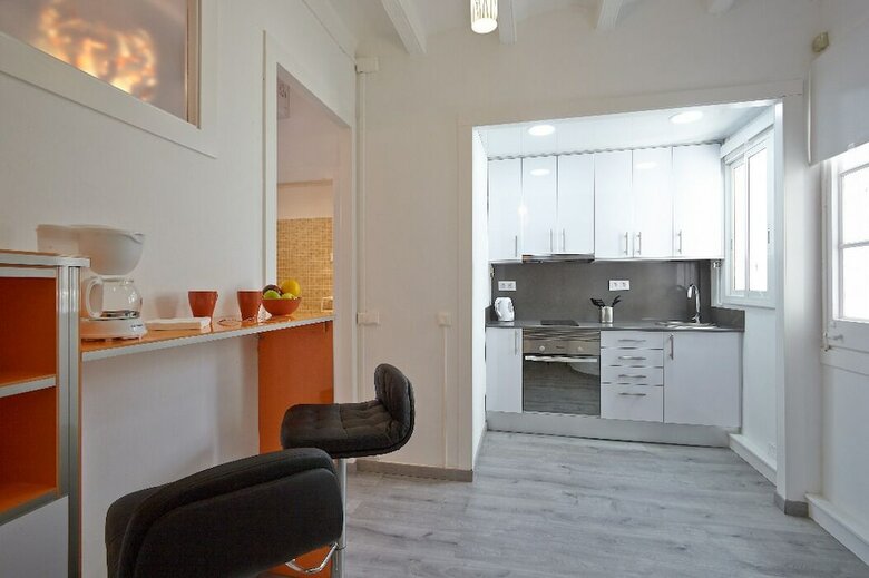 Apartamentos Suite Place Barcelona Diputaci�