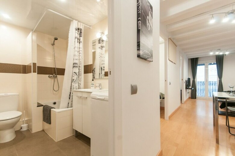 Apartamentos Suite Place Barcelona Diputaci�