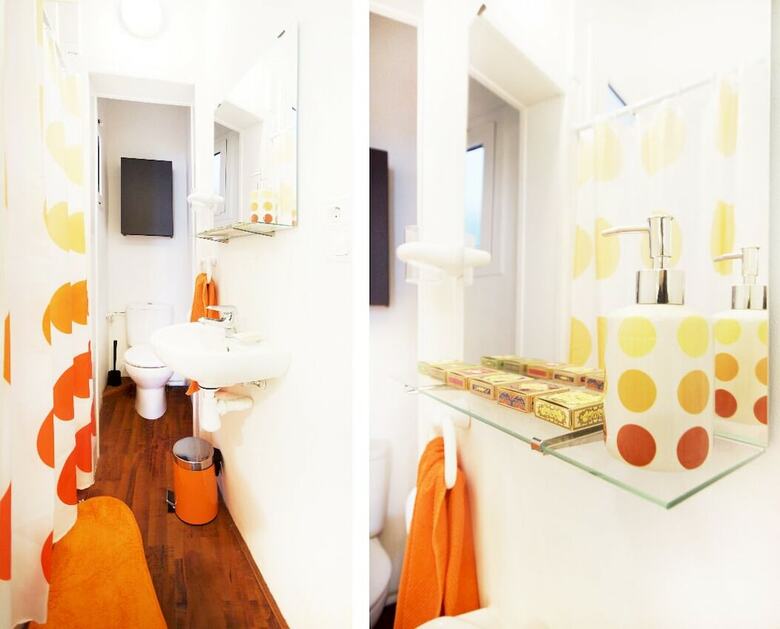 Apartamentos Suite Place Barcelona Diputaci�
