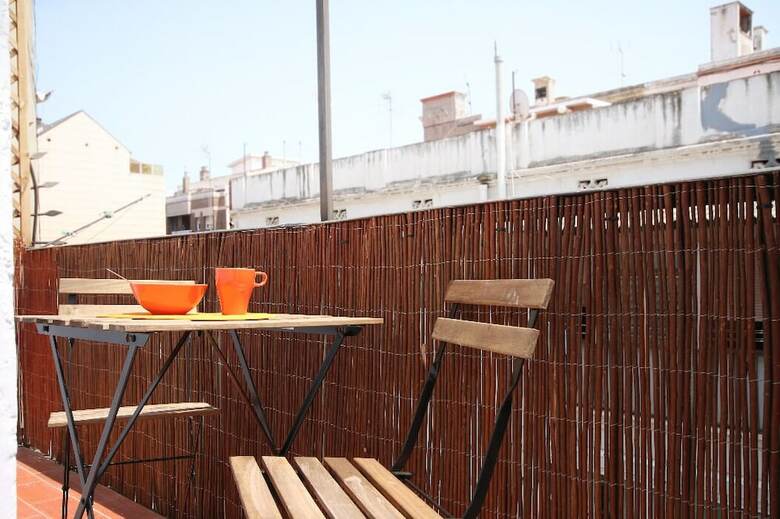 Apartamentos Suite Place Barcelona Diputaci�