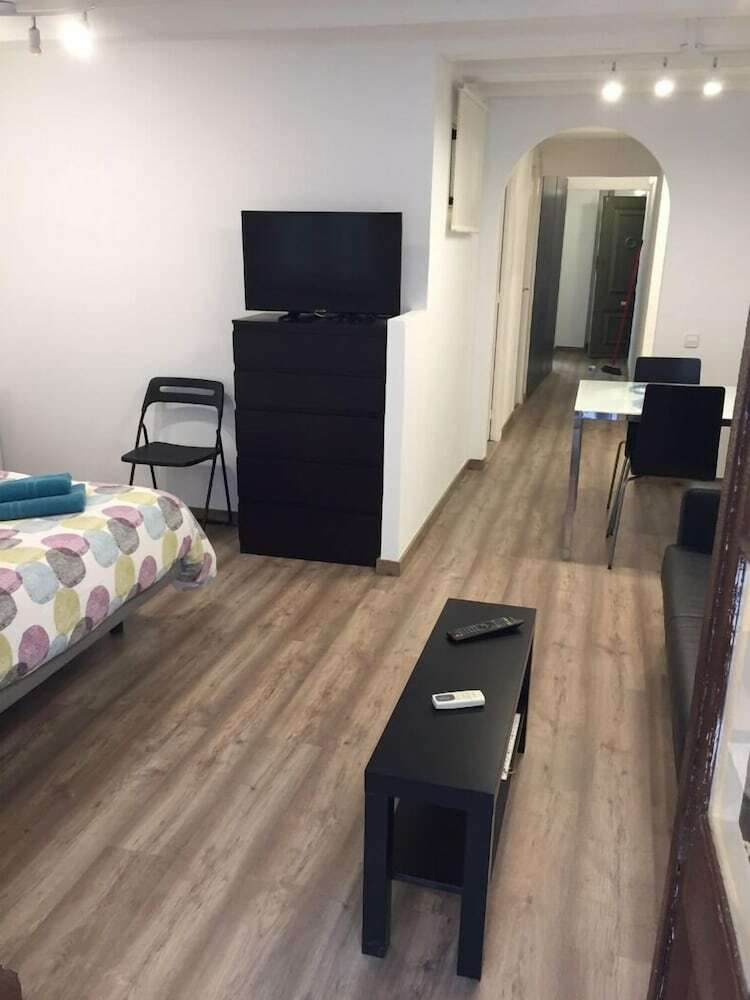 Apartamentos Suite Place Barcelona Diputaci�
