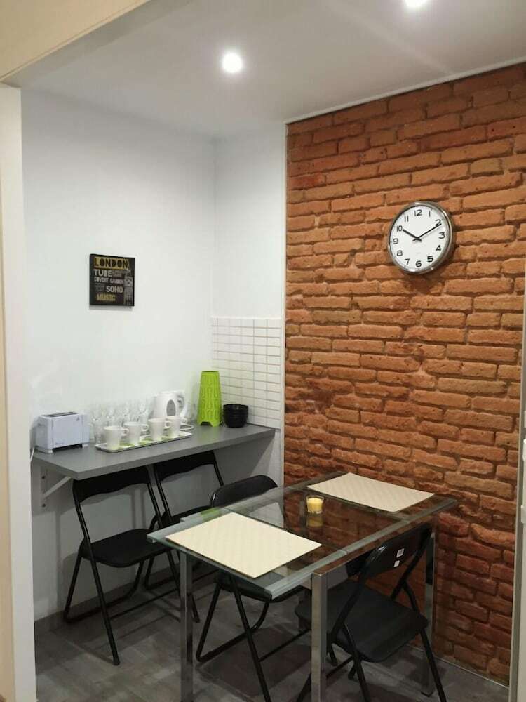Apartamentos Suite Place Barcelona Diputaci�
