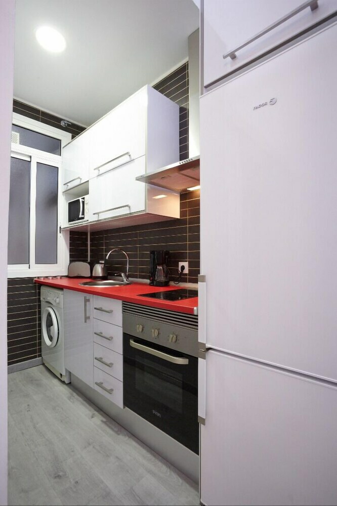 Apartamentos Suite Place Barcelona Diputaci�