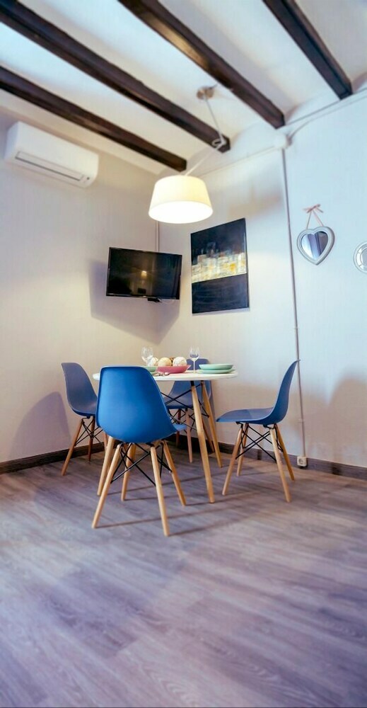 Apartamentos Suite Place Barcelona Diputaci�