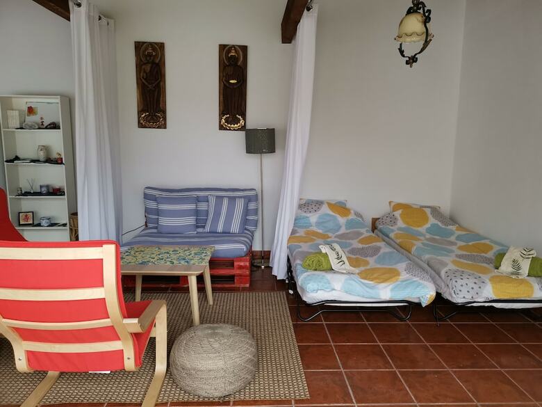 Hotel Happy Home Obidos