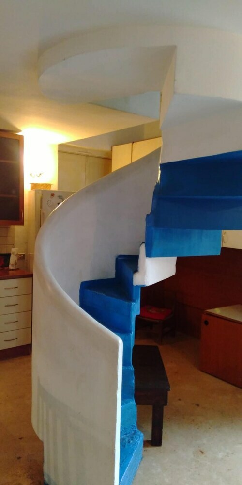 Apartamento Studio In Cenate Di Nardo, With Furnished Terrace
