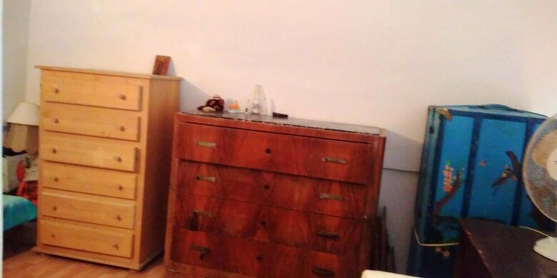 Apartamento Studio In Cenate Di Nardo, With Furnished Terrace