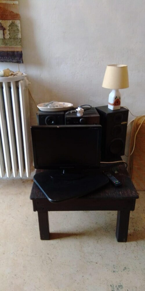 Apartamento Studio In Cenate Di Nardo, With Furnished Terrace