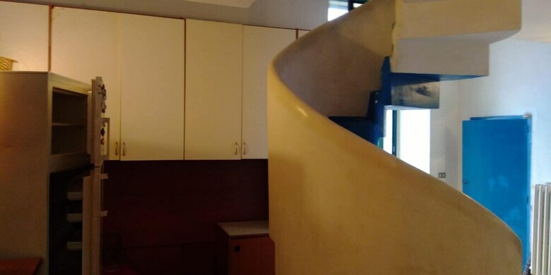 Apartamento Studio In Cenate Di Nardo, With Furnished Terrace