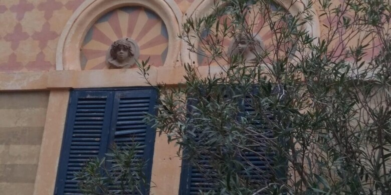 Apartamento Studio In Cenate Di Nardo, With Furnished Terrace