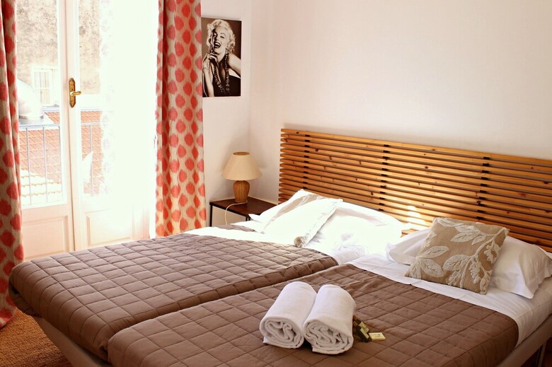 Apartamento Lovely And Large 1 Bedroom With Balcony