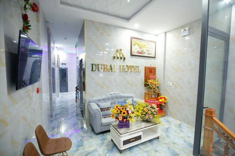 Dubai Hotel