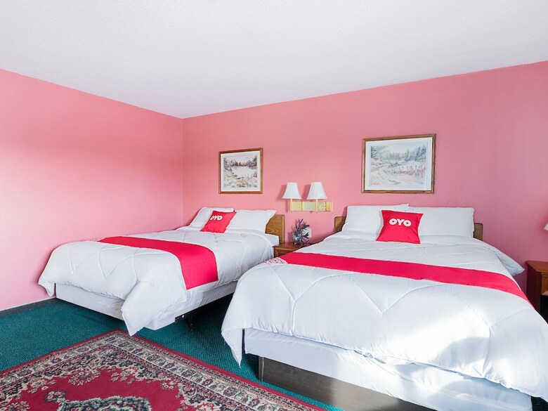 Oyo Hotel Ozark Mo Hwy 65