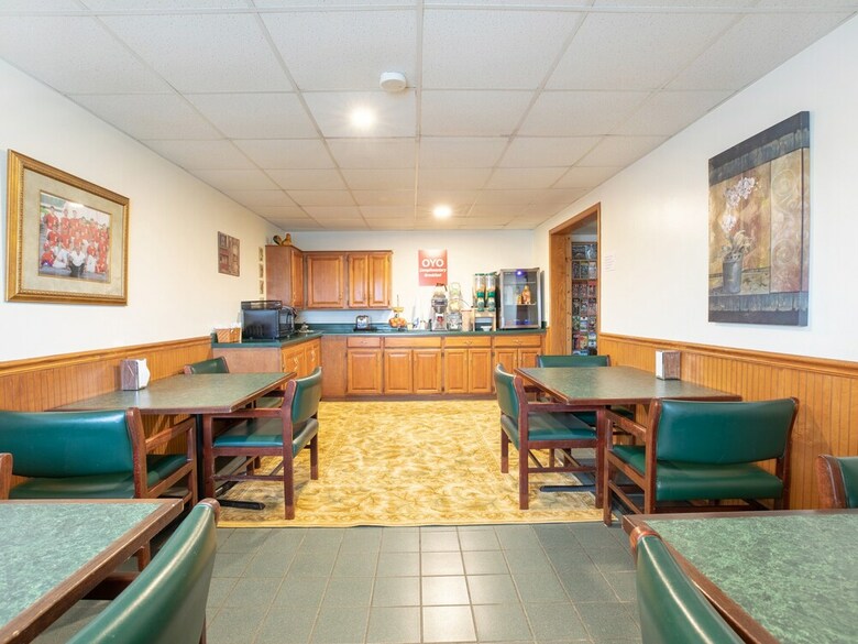 Oyo Hotel Ozark Mo Hwy 65