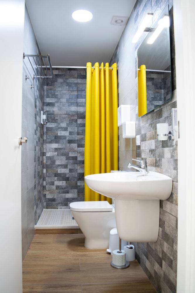 Apartamentos Alojamientos Teatro